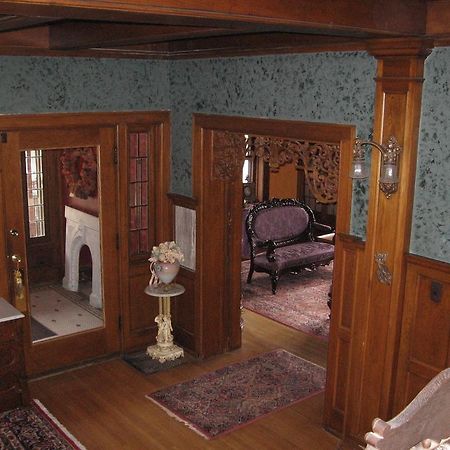 The Brumder Mansion Милуоки Экстерьер фото