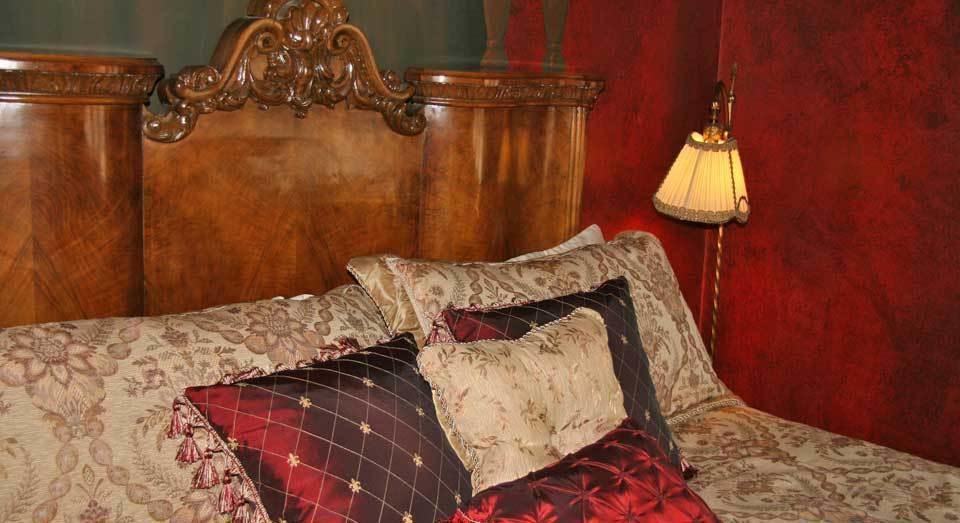 The Brumder Mansion Милуоки Номер фото